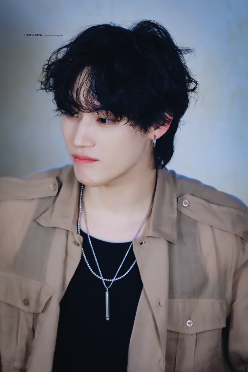 LOVE IN BEOM🪄 on X: LOVE IN BEOM🪄 on X: