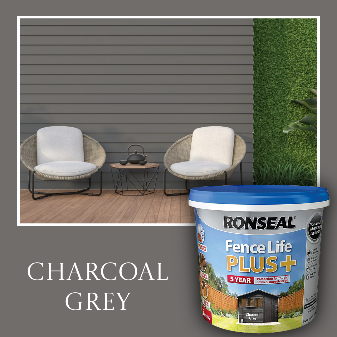 beesleyandfilde's tweet image. 🌸 Start spring in style with our Ronseal Fence Life Plus Range! Choose from 5 on-trend colours: Charcoal Grey, Harvest Gold, Sage, Slate &amp;amp; Warm Stone. Tough, versatile &amp;amp; long-lasting protection for your shed &amp;amp; fence.

🔗ow.ly/Brv850VFsp8

#Ronseal #FenceLife #GardenDecor