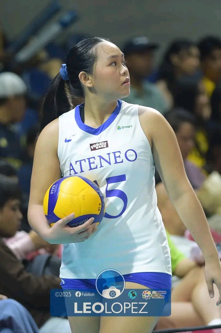 ALEX MONTORO against UE (R2)

11 POINTS (Career High)
8 Attacks
3 Aces
9 Excellent Digs (50% eff.)
8 Excellent Reception (72% eff.)

#UAAPSeason87 #UAAPVolleybal
