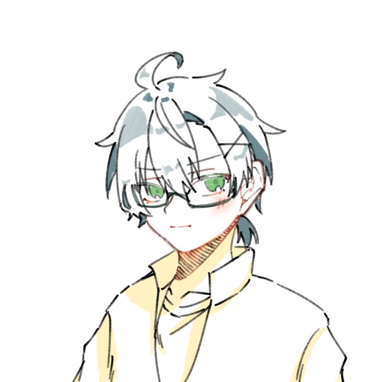 手抜き感がやばい件
うろ覚えで描いてもた…