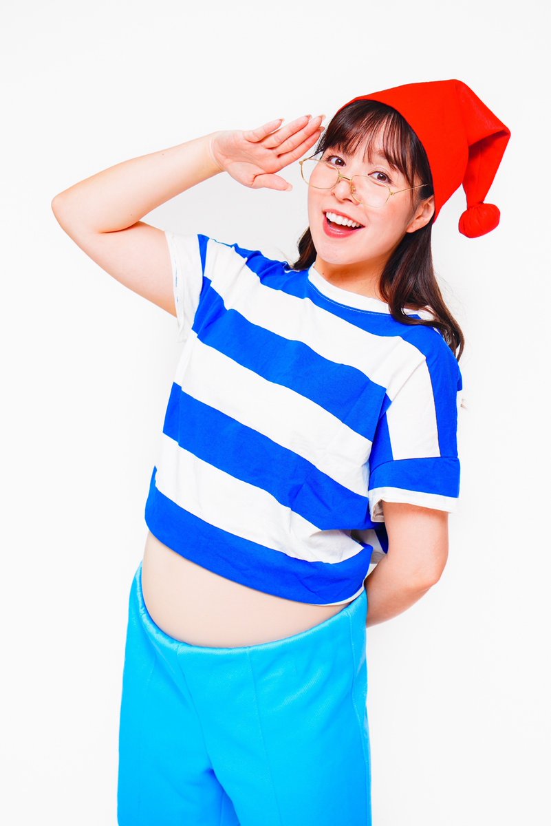 本日誕生日を迎えました🎂✌🏻ᐕ)
そしてThe magic of science初日🎩🪄
ありがとうございました🩷
そして皆様にご報告🙇‍♀️✨
第2子となる新しい命を授かりました👶🏻💓
只今妊娠6ヶ月!!8月に会える予定です🤰
これからもエレガントなキャプテン目指して頑張ります🏴‍☠️🩵
今後とも宜しくお願いしまーす♡