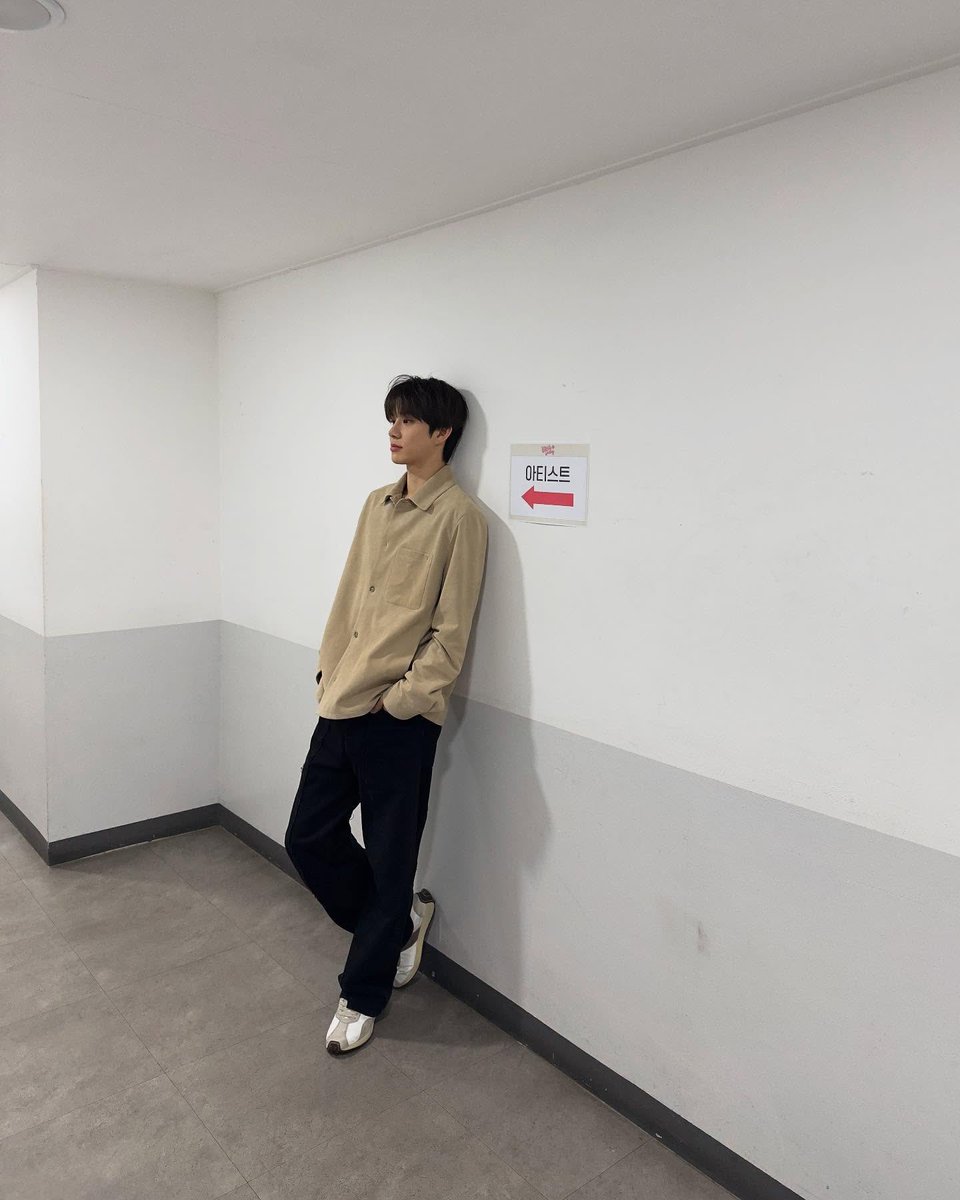 진짜 잘 컸다 울 정우,,,🥺🥹