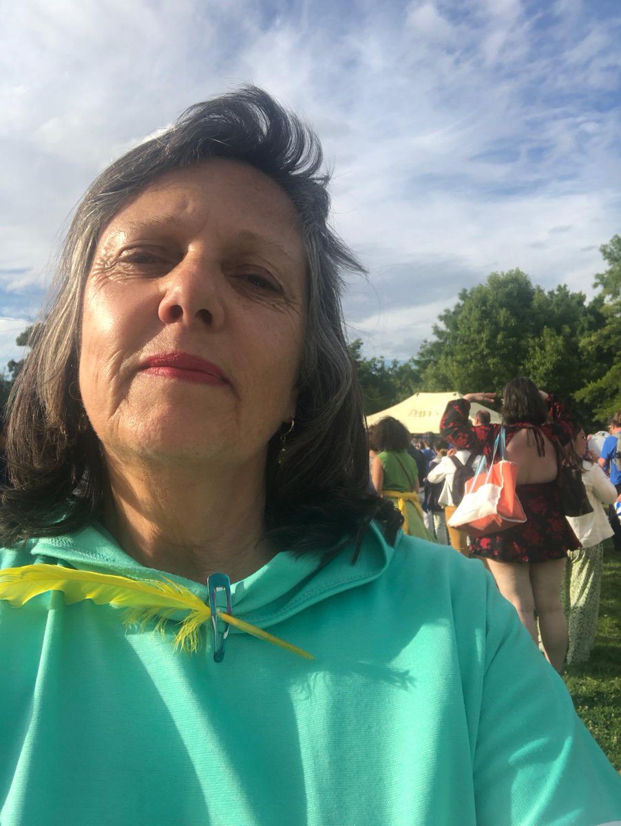 Turquoise tweet media