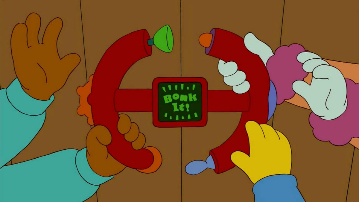 Hold god damn it ... lets stop flipping coins in minutes ... hold for days, weeks, months, make generational wealth on $BONKIT 

JAJsBXny6n2YnPw7fpKASy8yFoWFKHB4khcVqjjobonk