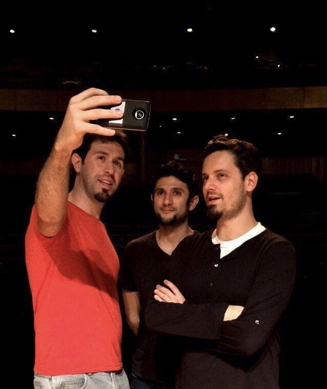 bolinha ᨖ 🩸 (?) vai ver os Barbixas tweet media