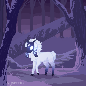 Kindred (But only Lamb...) >⩊<
-
#LeagueOfLegendsArt #ArtOfLegends #Kindred