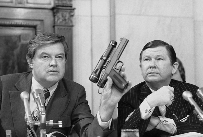 SpiesVespers's tweet photo. OTD April 26, 1976 #Church_Committee issues final report. #CIA not rogue elephant. https://t.co/L3eG0oN8JC