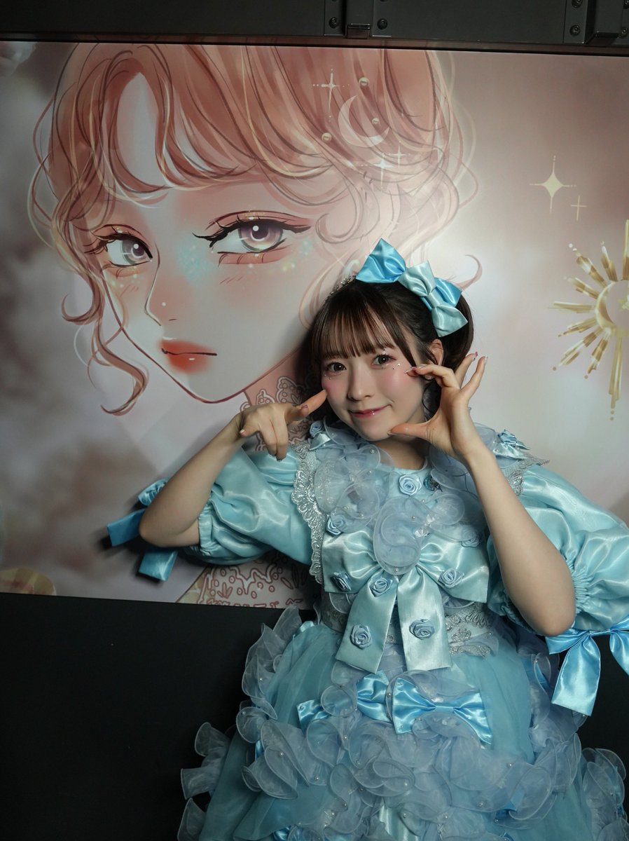 梅田みゆ　推し活セット は*ん様 ⭐️最速 梅田みゆ 推しアピ3点セット CUTIESTREET