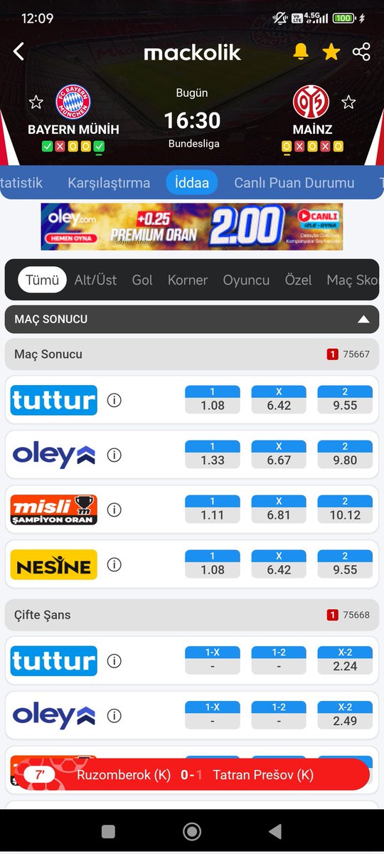Zorların en zoru bugün seni seçtim. 2/1 1/2 +7 denemeniz lazım