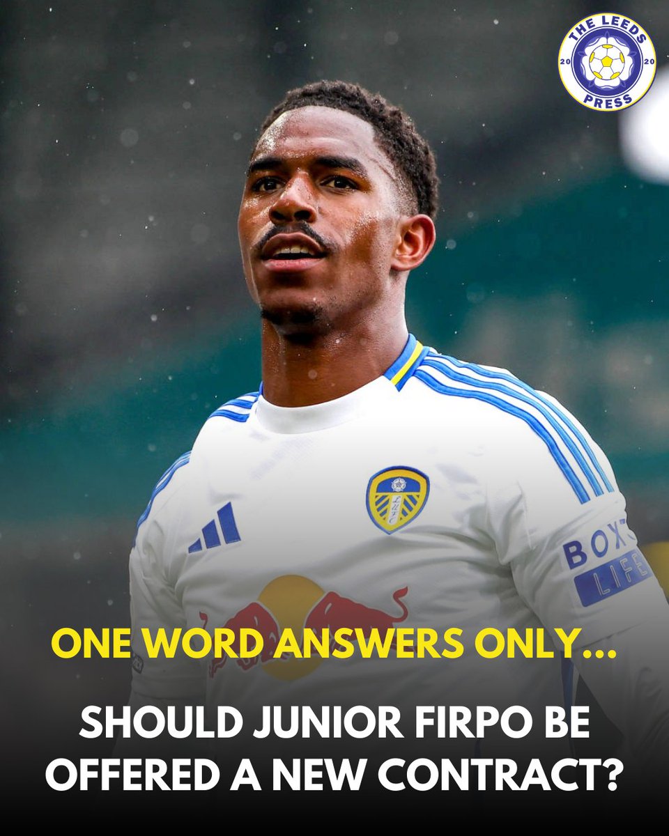 The Leeds Press tweet media