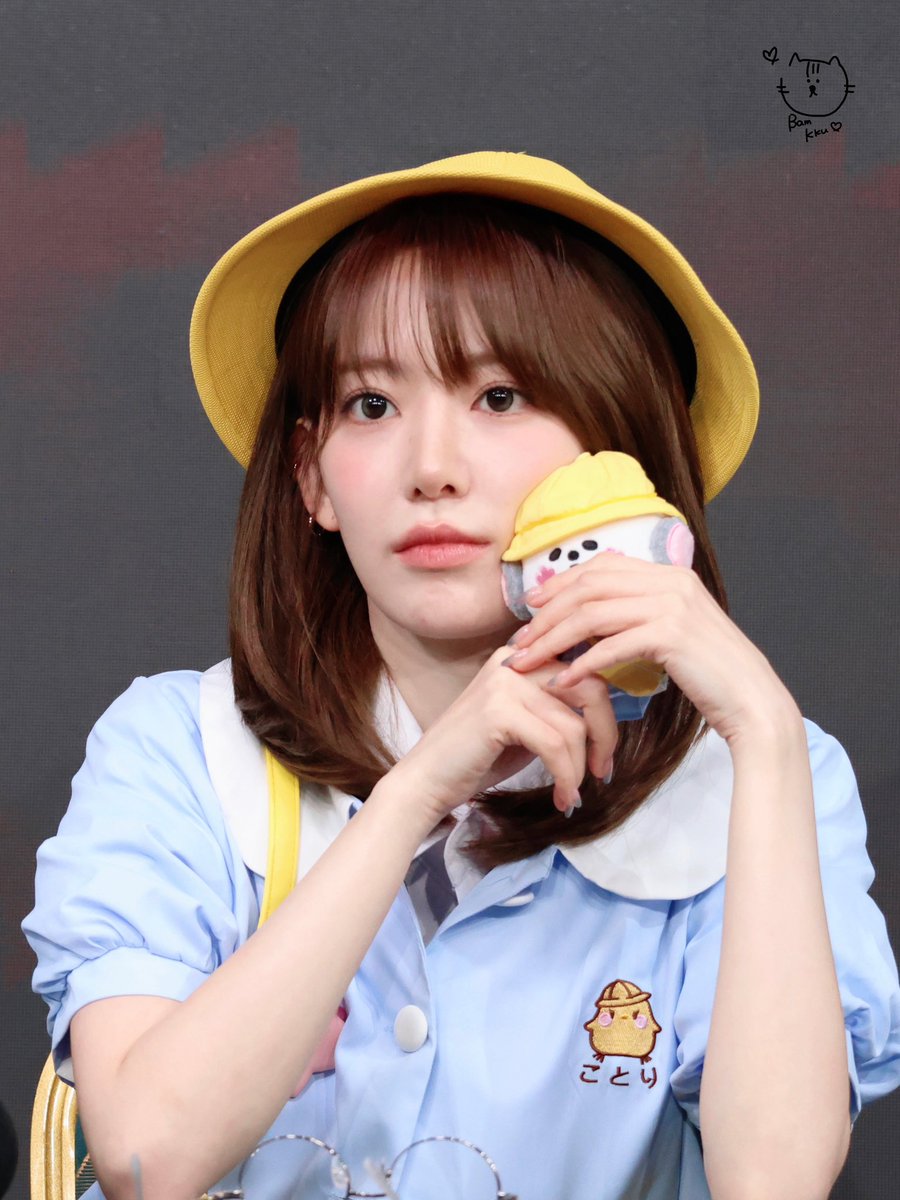 250426👧🏻

#르세라핌 #LE_SSERAFIM
#사쿠라 #SAKURA
#宮脇咲良 #ック
#Miyawaki_Sakura