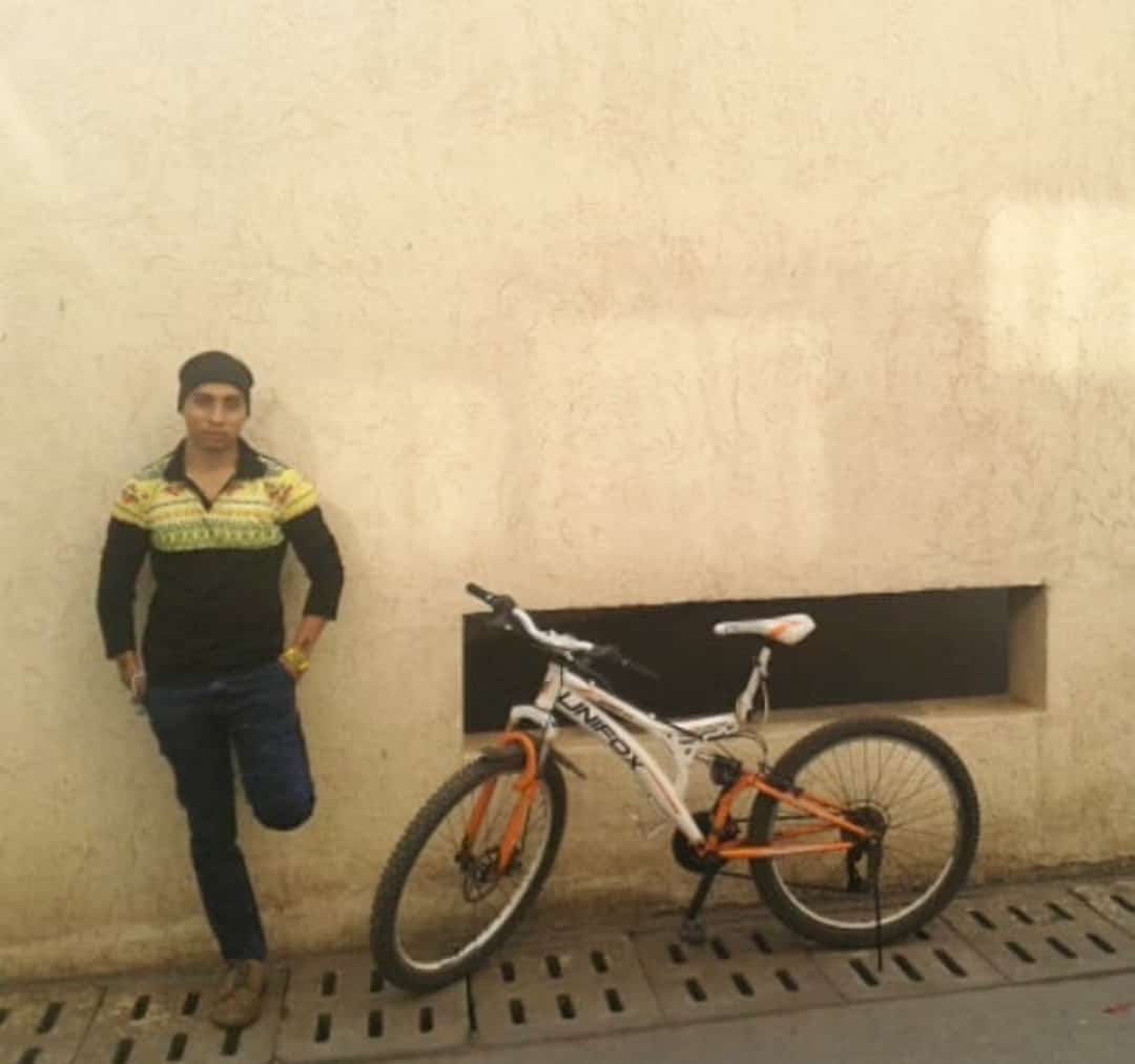 kundans0397993's tweet photo. Love u bhaijaan
#Cycle #Salmankhan #Skf #beinghuman #Beinghumanclothing
#beinghumancycle https://t.co/jNcGI3dx8M