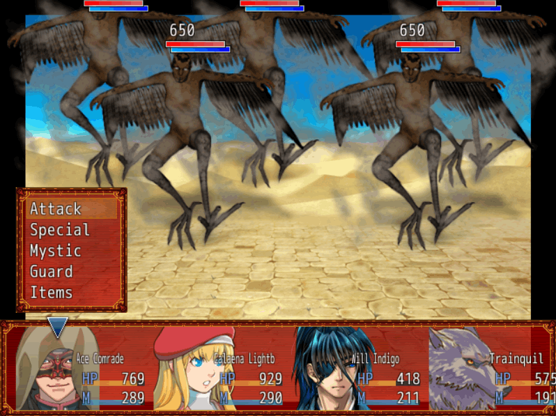 Sands of Arcturus Ko-fi is live! Back our 75% complete RPG’s 10+ hour demo with 40+ party members. Fund ads and art to shape this desert saga for Indiegogo and Steam. Donate $5: [ko-fi.com/soarpg]. Play the Demo: [gamejolt.com/games/SandsOfA…]. #IndieRPG