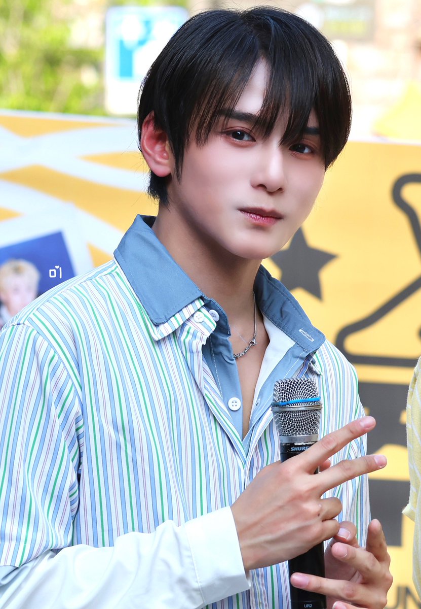 250426
#XODIAC #소디엑 #ZAYYAN #자얀