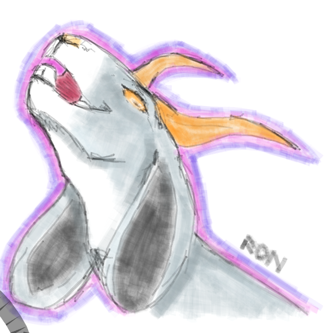 DumbRacc's tweet photo. Headshot for @ArtOfZue made on Roblox! https://t.co/s9OaHPMISt