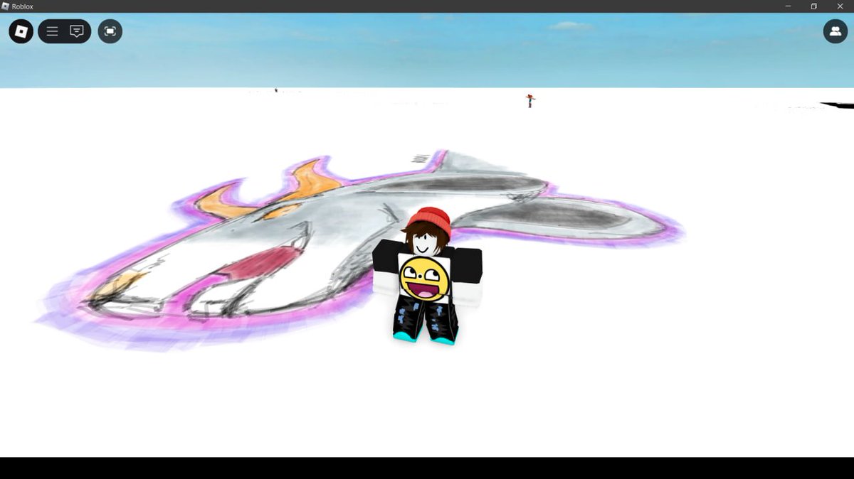 Headshot for <a href="/ArtOfZue/">Zueru 🐐🌈 🔜 ArFF 2025</a> made on Roblox!