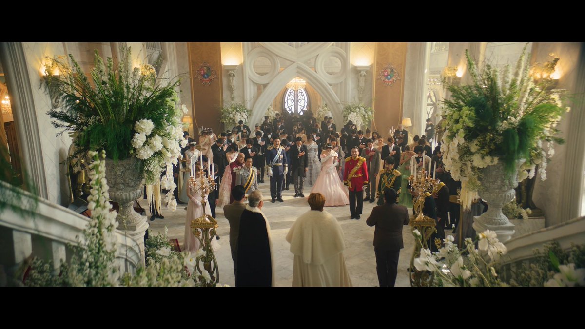 The Documentary of The Next Prince 🎬

ความตั้งใจสุดยิ่งใหญ่ ✨️

THE NEXT PRINCE DOCUMENTARY
#ข้ามฟ้าเคียงเธอEP0
#TheNextPrinceDay