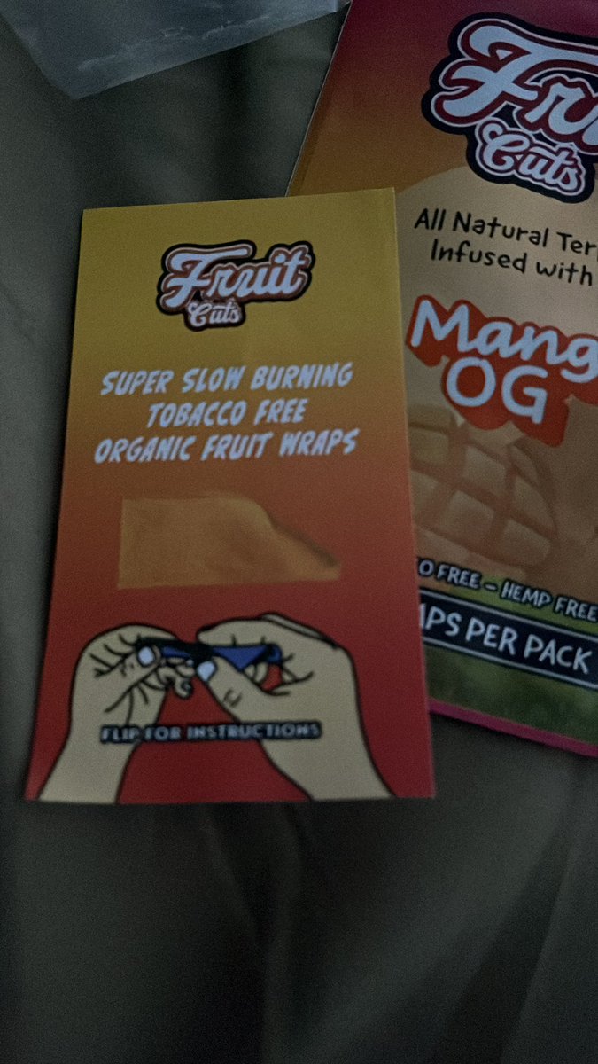 ArapperJust's tweet image. Still smoking