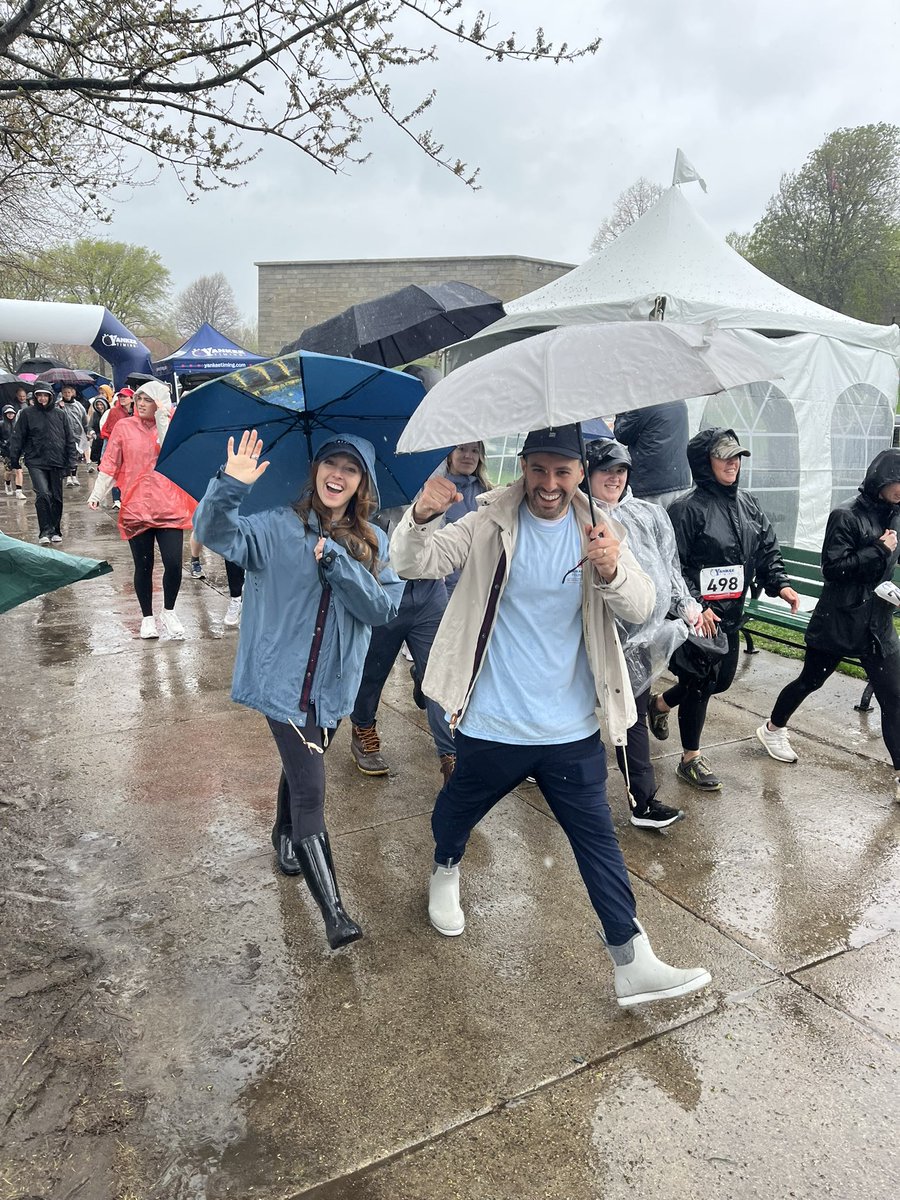 tinlin_tom's tweet photo. The 2025 New England Run/Walk to benefit the Brain Anuerysm Foundation might have been soggy but it was amazing!! Thank you all for the love and support!! @BAFOUND @KHTinlin https://t.co/rCMYRFbT1l