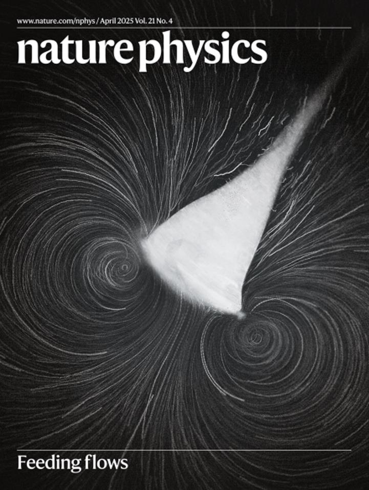 Shekhar lab (@sshekhr) on Twitter photo 🎉🎉We’re on the cover of <a href="/NaturePhysics/">Nature Physics</a>!!
Here is the original paper nature.com/articles/s4156… 🎉🎉We’re on the cover of <a href="/NaturePhysics/">Nature Physics</a>!!
Here is the original paper nature.com/articles/s4156…