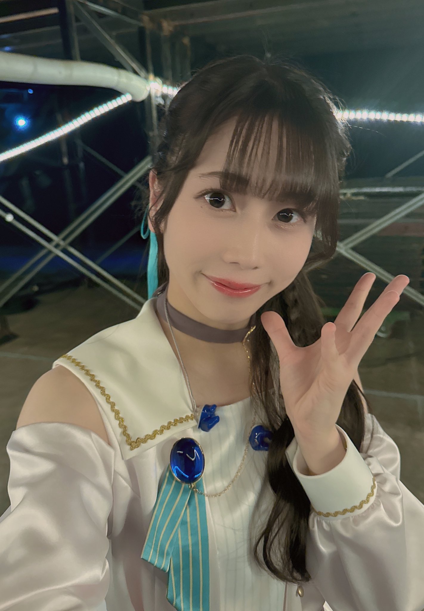 野中ここな on X: 