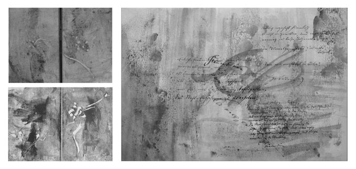 designonething's tweet photo. Happy birthday Eva Aschoff. The artist, bookmaker, & calligrapher, known for beautiful decorative papers & the bookbinding workshop she ran for over 35 years, was born today in 1900. #bookmaking https://t.co/FvQamhnLAQ