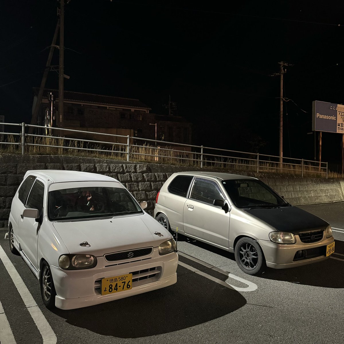 納車された様です^^