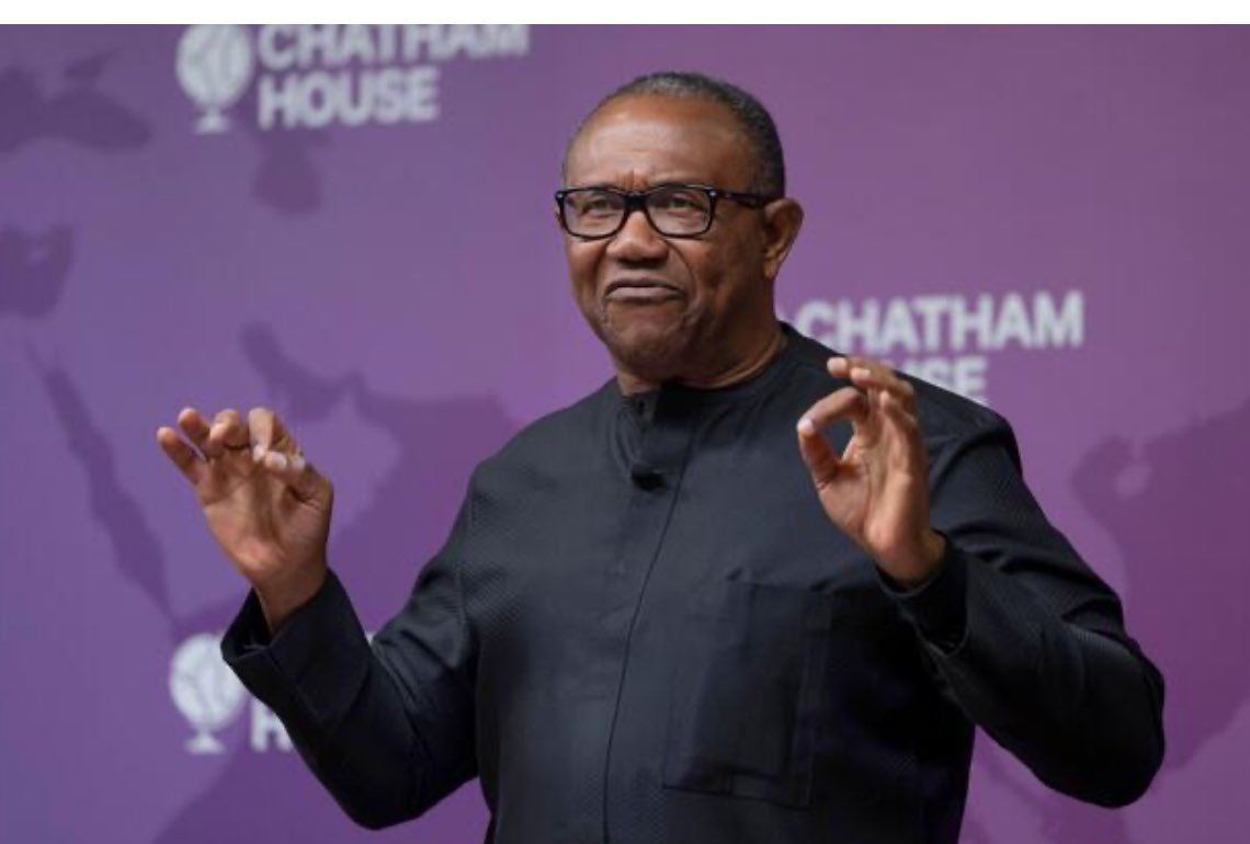 Reno Omokri tweet media