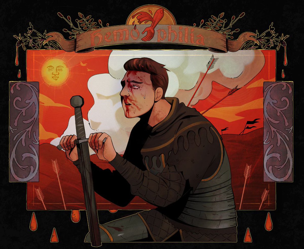 2/6 #KCD #KingdomComeDeliverance 🦖