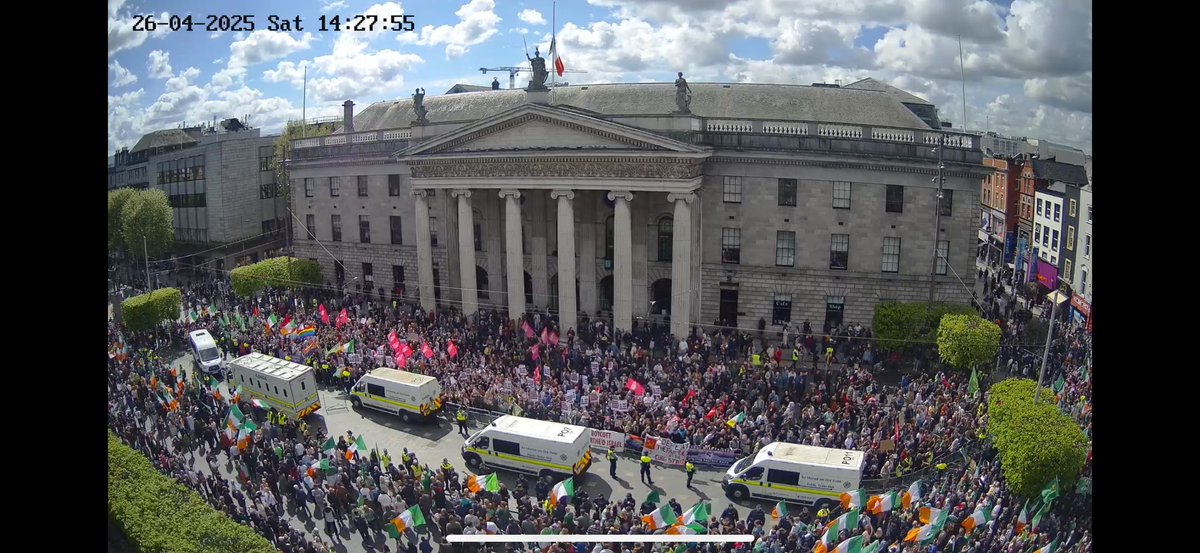 Paul Murphy 🇵🇸 tweet media