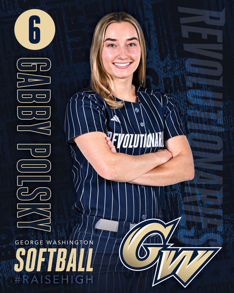 GW Softball tweet media