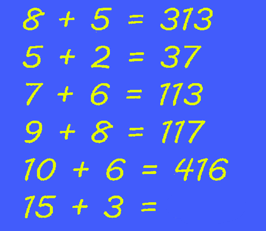 Do You Have IQ of 120+❓ tweet media