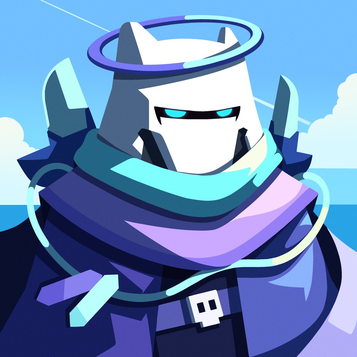 🌟 The 105th Stellar Saviors Auction is LIVE NOW! 🌟

Picopops #105 - Cryo
💸 Reserve Price: 0.1 ◎ ($14.8)
⏳ 24 Hours Auction on <a href="/exchgART/">Exchange Art</a>

🔗 Link in the bio!