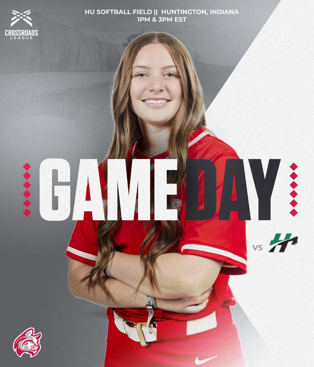 🥎 GAME DAY 🥎

🆚 Huntington University
⏰ 1:00 PM
📍 Huntington, Indiana
🔗 Live stats and video are available at IWUWildcats.com
#BothAnd