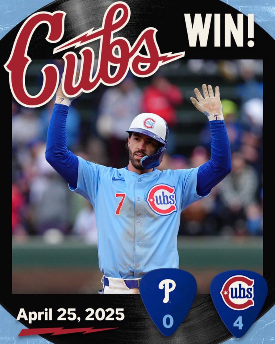 CashCing's tweet image. SENDING $25 TO A RANDOM LIKE 👑

7-1 +7.12u…. DOMINATION 🔥

Cubs ML -130 ✅
Magic +4.5 -110 ✅
Bucks -5 -110 ✅
Timberwolves -3 -110 ✅
Oilers ML -138 ✅
Kia Tigers ML -128 ✅
Samsung Lions F5 -.05 -135 ✅
Astros ML -110✖️

No matter the sports I got you covered 🤝