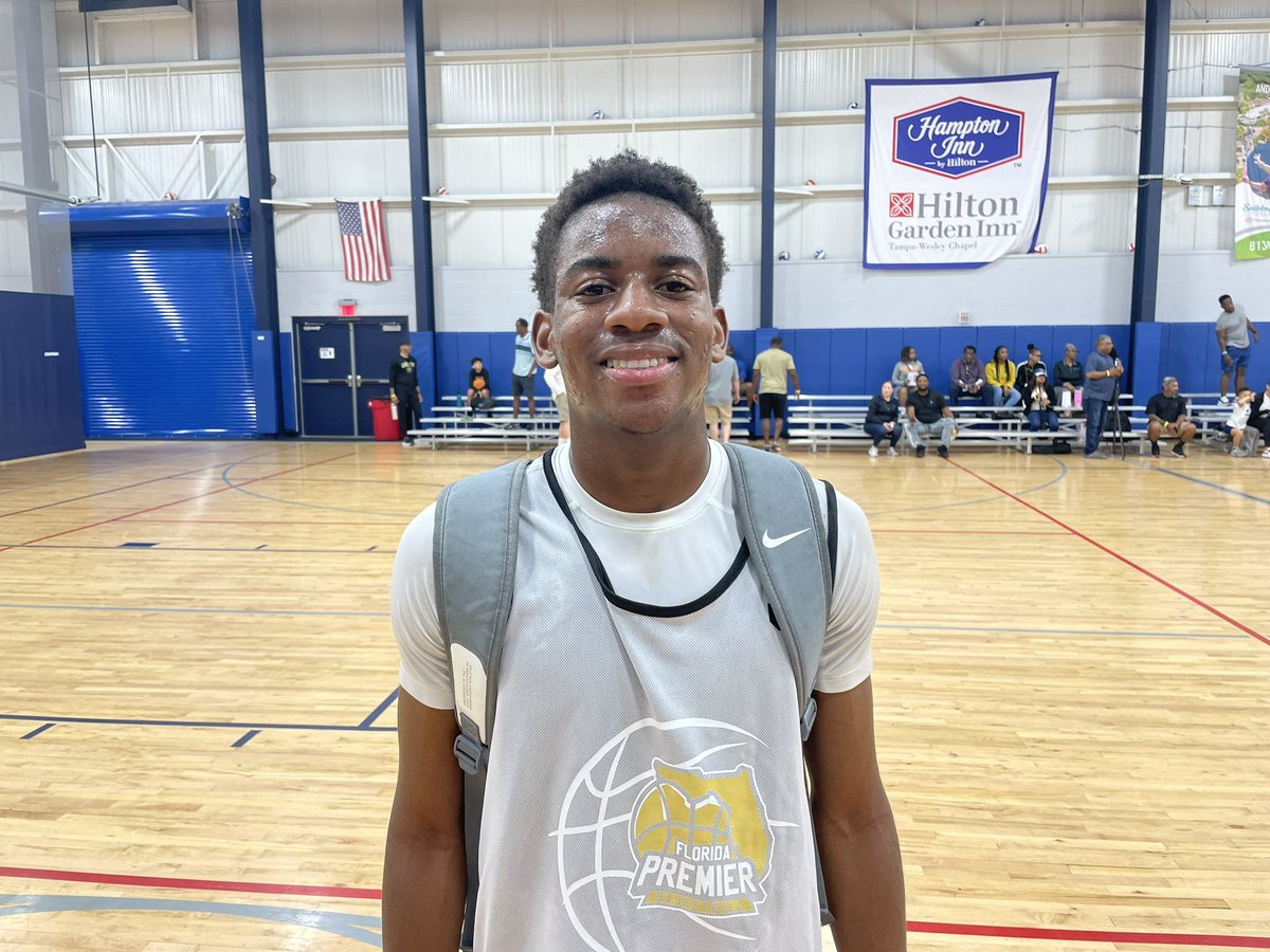 HoopSeen Florida tweet media