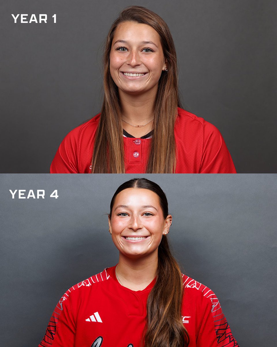 Louisville Softball tweet media