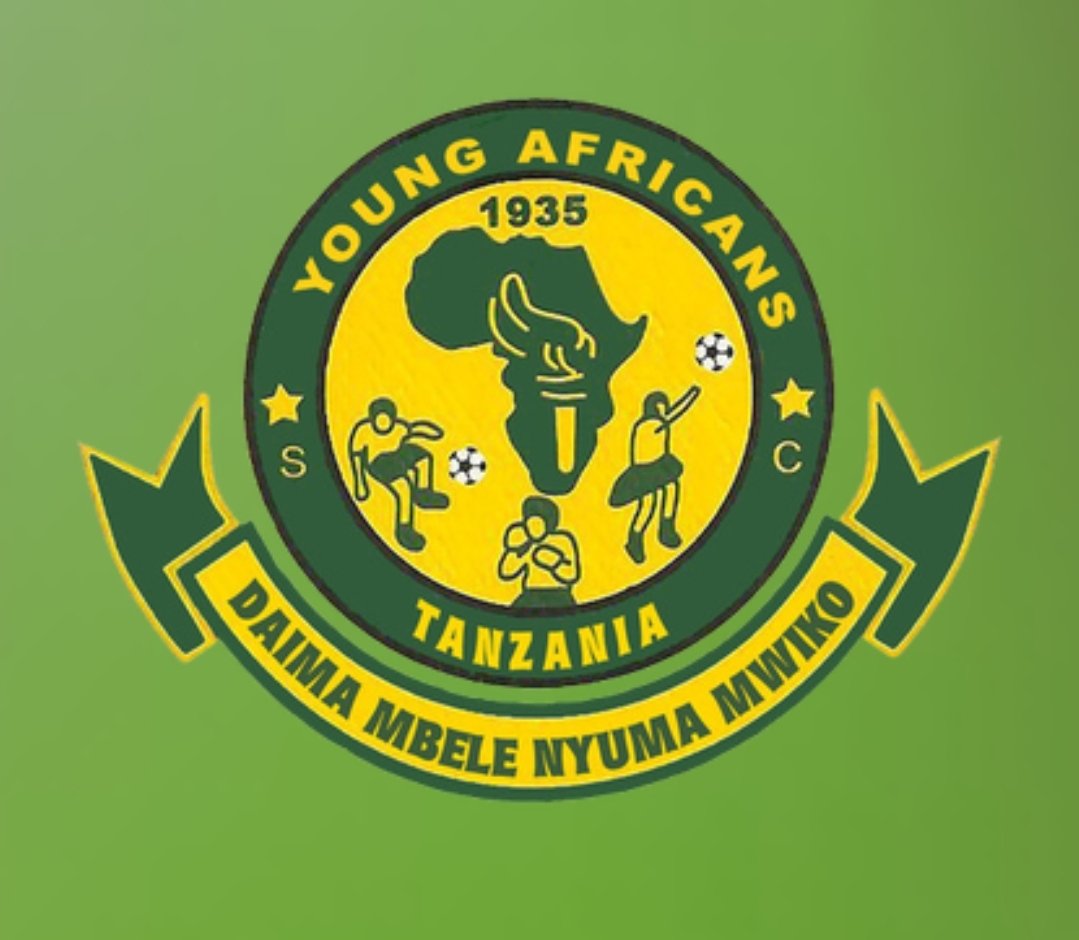 🚨Klabu ya Yanga ipo kwenye hatua za mwisho za  kukamilisha makubaliano na mdhamini mpya wa klabu hiyo atayekaa kifuani kwenye Jezi zao kwa fedha itayoweka rekodi nchini.

Taarifa zinaeleza kuwa Sportpesa hatokaa tena kifuani, atakaa mgongoni mwa Jezi kumpisha mdhamini mkuu mpya.