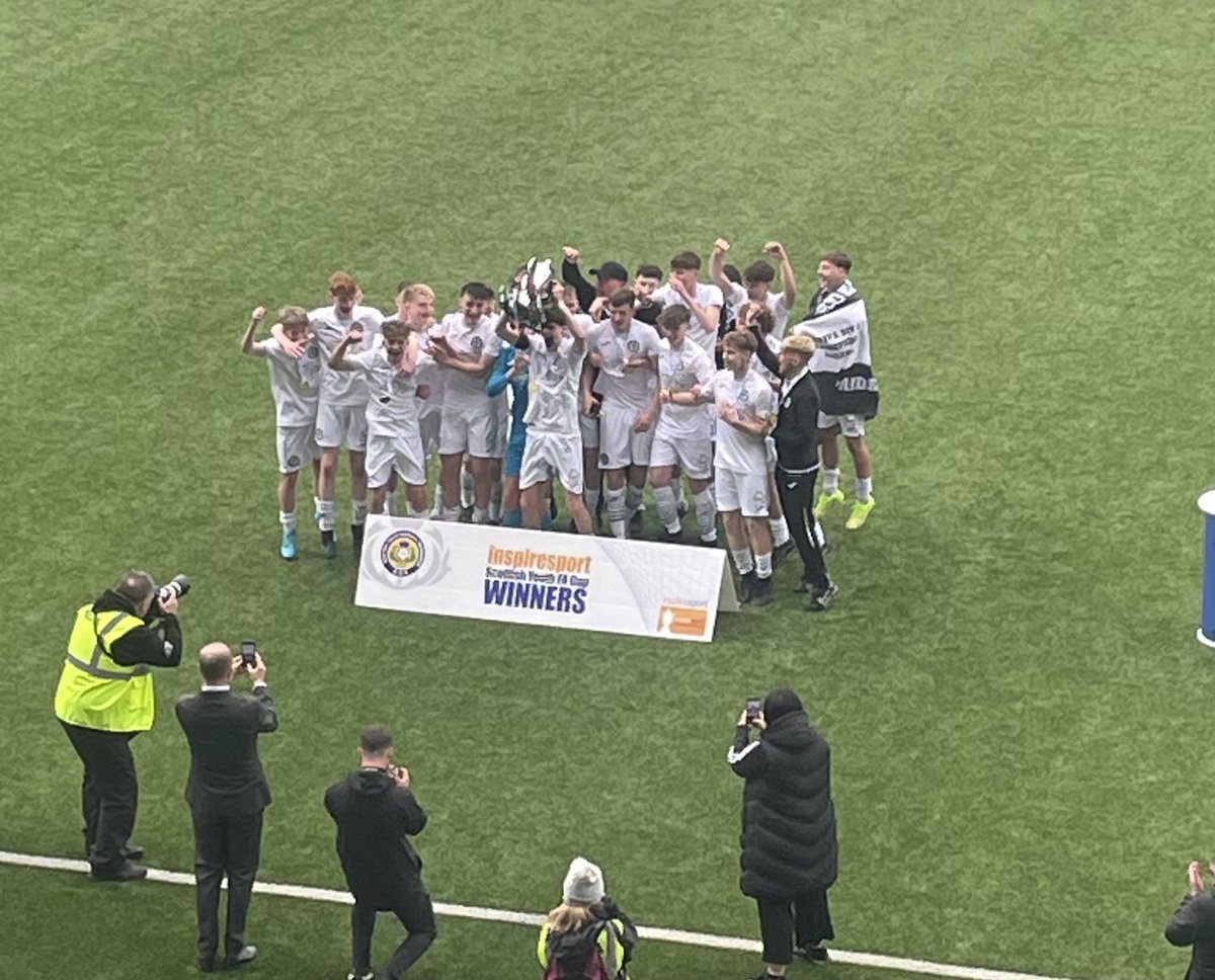 Blackburn United Community S.C. tweet media