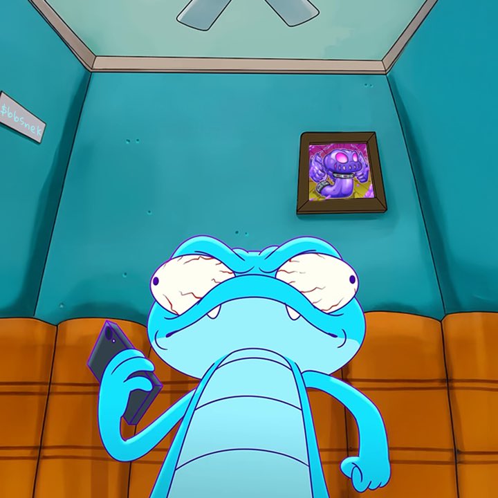 $BBSNEK is heading toward 2 million views on youtube.  The goal is to monetize this with views and merch.  Hopefully someday it will be its own cartoon series.  On top of that we are sitting on 134k ada to be turned into BTC miners.  On top of that there are multiple partnerships