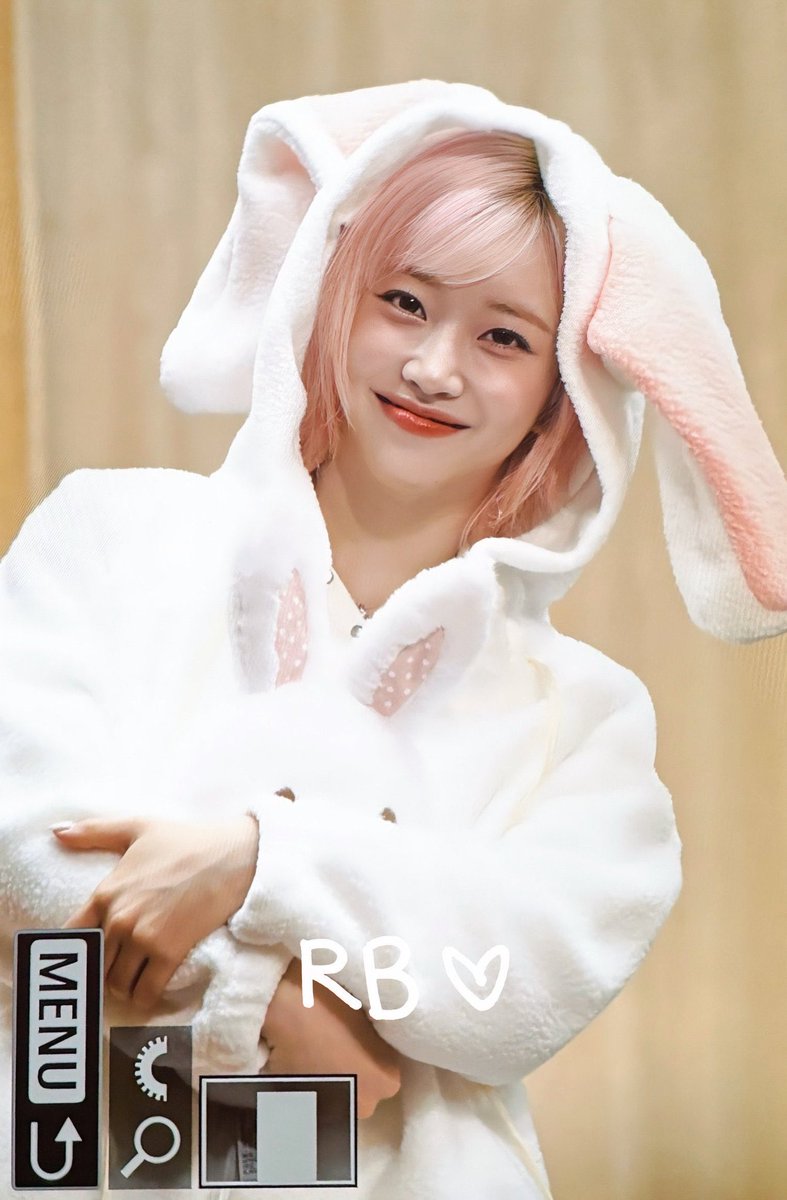 Sumin Brasil 🐰 tweet media
