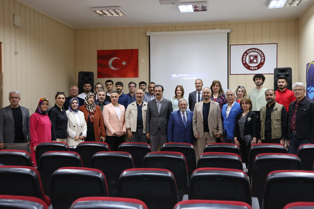 Proje Tanıtım Toplantımızı Gerçekleştirdik!

Anadolu Su Ürünleri Mühendisleri Derneği Genel Merkezi olarak düzenlediğimiz Proje Tanıtım Toplantısını büyük bir heyecanla tamamladık.