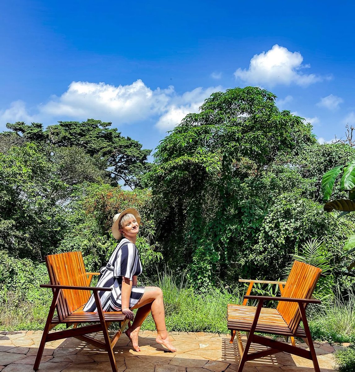 EbbForestLodge's tweet image. Enjoy the sweetness of doing nothing. 

Whether you choose to lounge and do nothing ~Dolce far niente~ or sunbathe, you can find a spot at any of our many lounging areas.
#weekendsaway