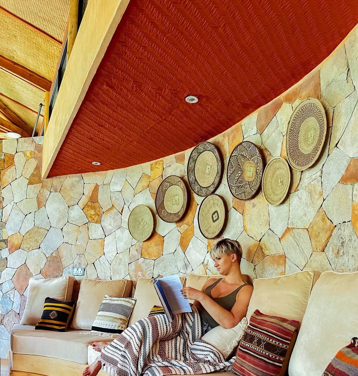 EbbForestLodge's tweet image. Enjoy the sweetness of doing nothing. 

Whether you choose to lounge and do nothing ~Dolce far niente~ or sunbathe, you can find a spot at any of our many lounging areas.
#weekendsaway