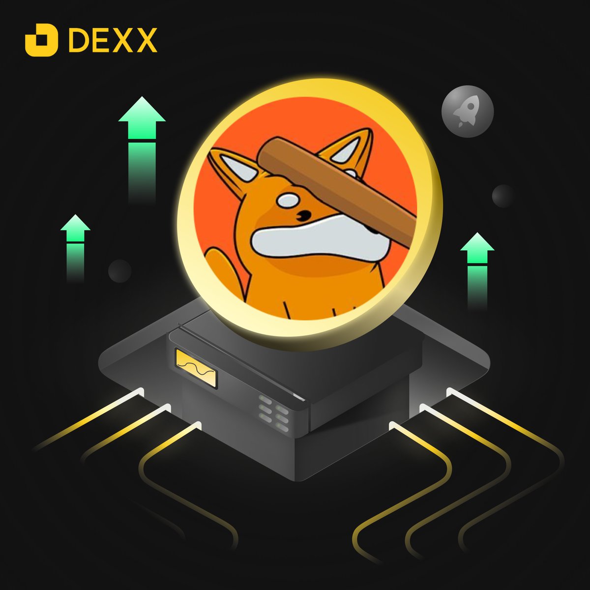 LetsBONK.fun launches are available.

Lets BONK all night!