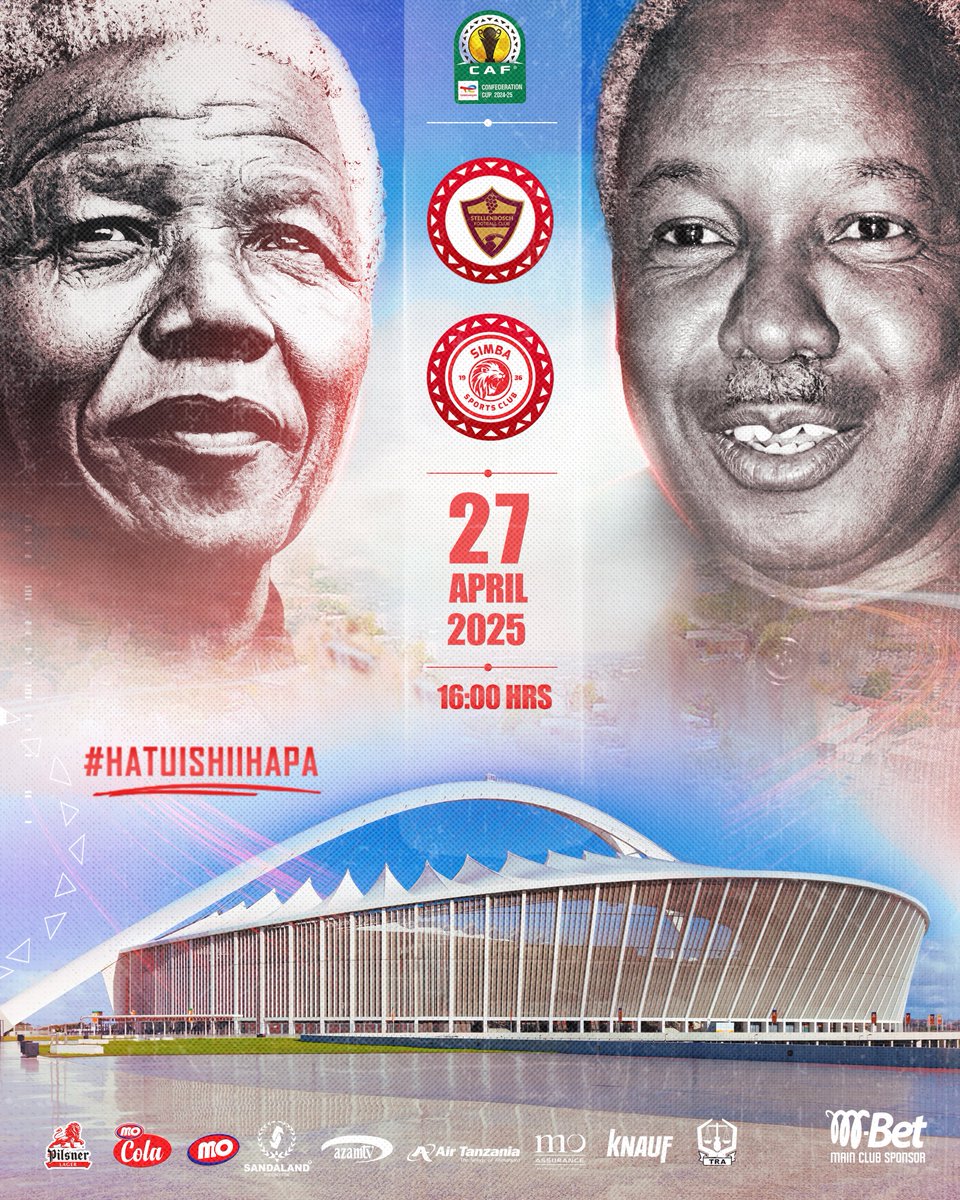 Simba Sports Club tweet media