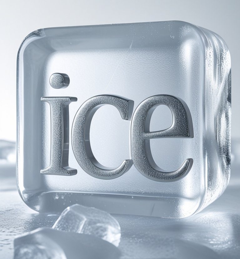 Here's my take on $ICE ❄️

I've always been a believer of their project because I've gone through every details of it and seen that it is worthy of been held.