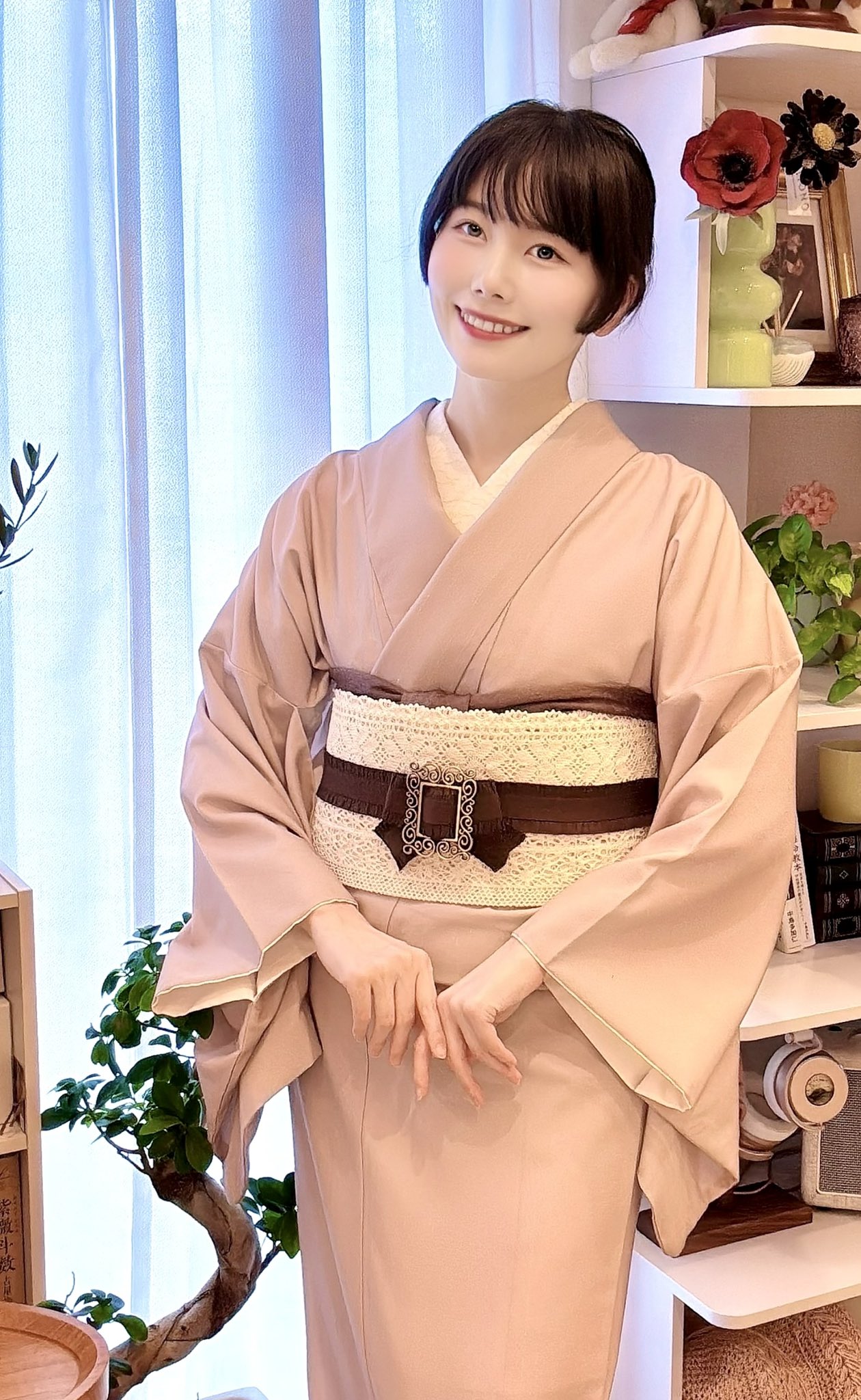 もちこ🍡桜望 巴千(さくらもち・ともち)🌸新宿/原宿ほしよみ堂 もちこ🍡桜望 巴千(さくらもち・ともち)🌸新宿/原宿ほしよみ堂