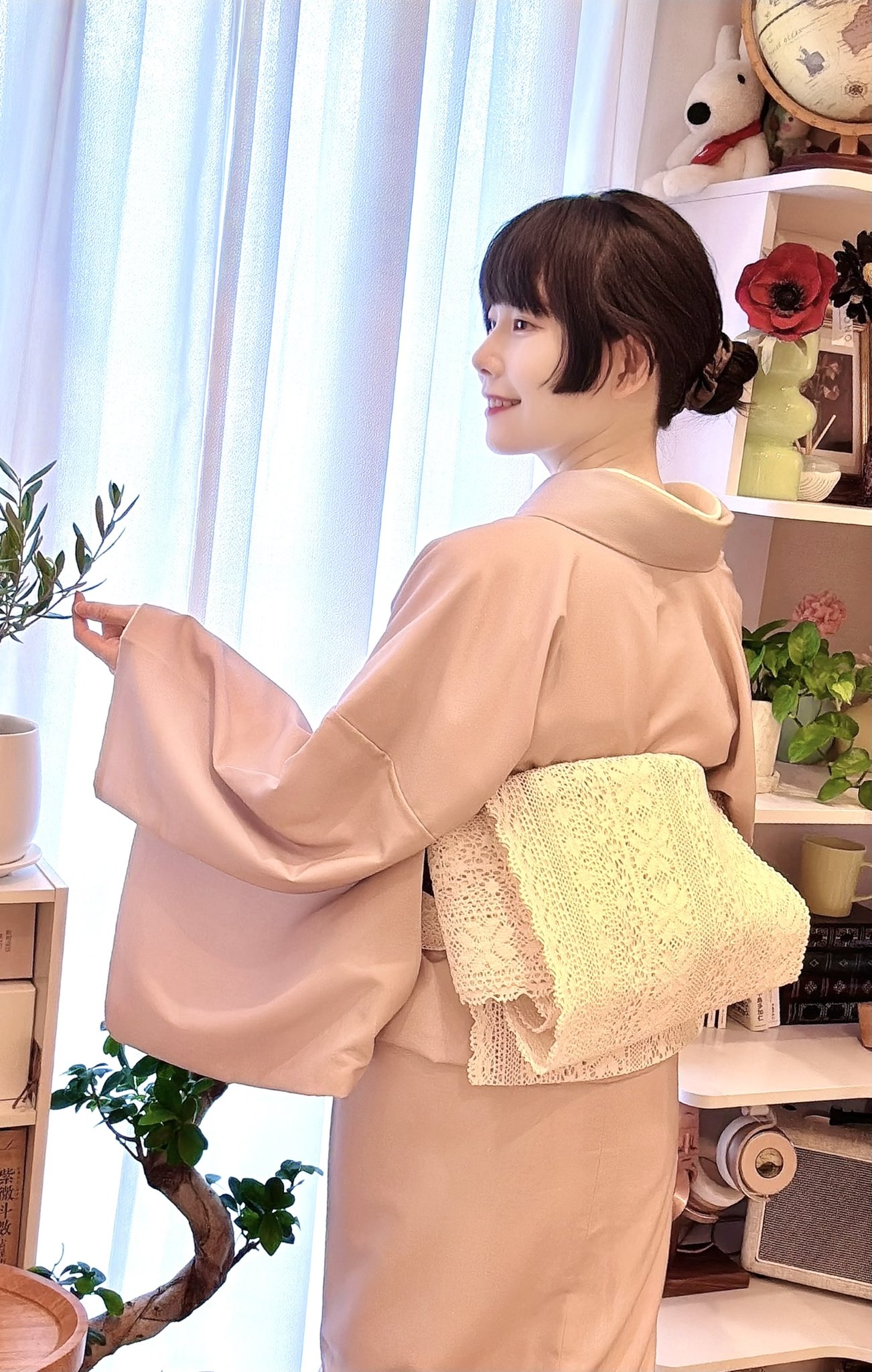 もちこ🍡桜望 巴千(さくらもち・ともち)🌸新宿/原宿ほしよみ堂 もちこ🍡桜望 巴千(さくらもち・ともち)🌸新宿/原宿ほしよみ堂