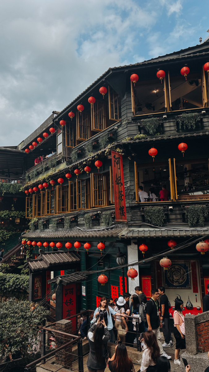 njsprouse's tweet photo. Taiwan holds a dear place in my heart with these views. https://t.co/d1wUvRFdQ7